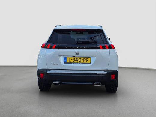 Peugeot 2008 1.2 PureTech Allure Pack Camera | Full map navigatie | Climate control | Carplay/android auto | P... ActivLease financial lease