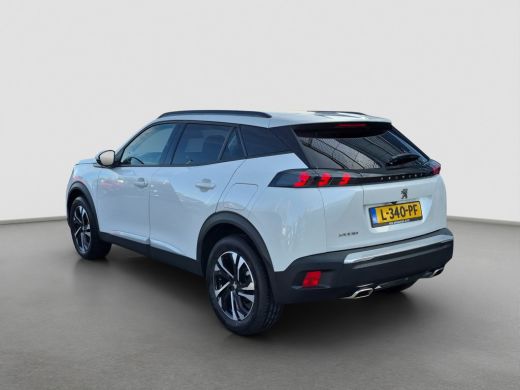 Peugeot 2008 1.2 PureTech Allure Pack Camera | Full map navigatie | Climate control | Carplay/android auto | P... ActivLease financial lease