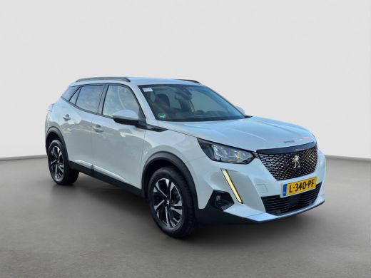 Peugeot 2008 1.2 PureTech Allure Pack Camera | Full map navigatie | Climate control | Carplay/android auto | P... ActivLease financial lease