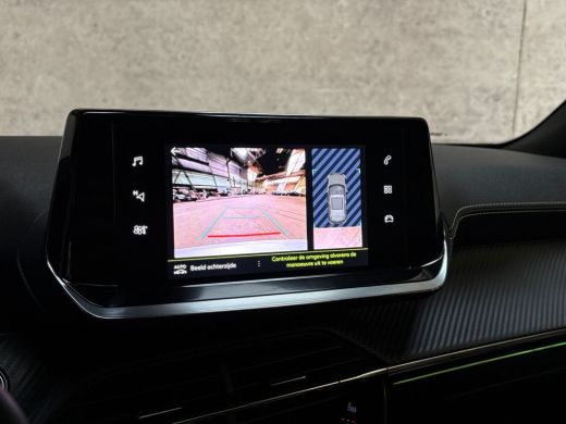 Peugeot 2008 1.2 PureTech GT-Line Sport (PANORAMADAK, VIRTUAL COCKPIT, APPLE CARPLAY, GROOT NAVI, 360 CAMERA, ... ActivLease financial lease