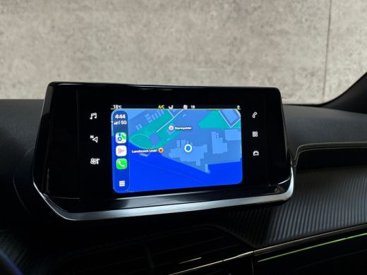 Peugeot 2008 1.2 PureTech GT-Line Sport (PANORAMADAK, VIRTUAL COCKPIT, APPLE CARPLAY, GROOT NAVI, 360 CAMERA, ... ActivLease financial lease