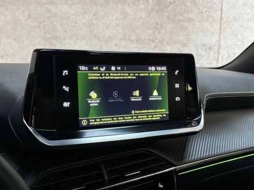 Peugeot 2008 1.2 PureTech GT-Line Sport (PANORAMADAK, VIRTUAL COCKPIT, APPLE CARPLAY, GROOT NAVI, 360 CAMERA, ... ActivLease financial lease