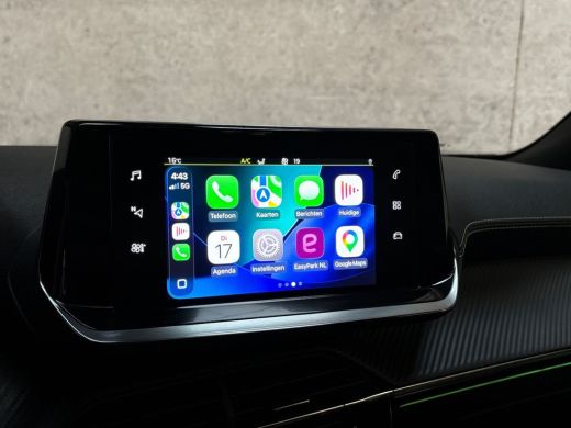 Peugeot 2008 1.2 PureTech GT-Line Sport (PANORAMADAK, VIRTUAL COCKPIT, APPLE CARPLAY, GROOT NAVI, 360 CAMERA, ... ActivLease financial lease