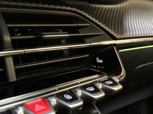 Peugeot 2008 1.2 PureTech GT-Line Sport (PANORAMADAK, VIRTUAL COCKPIT, APPLE CARPLAY, GROOT NAVI, 360 CAMERA, ... ActivLease financial lease