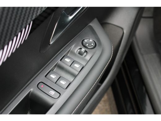 Peugeot 208 1.2 Hybrid 110 e-DCS6 Allure | Automaat | Navigatie | Camera voor + achter | Apple carplay | Adap... ActivLease financial lease