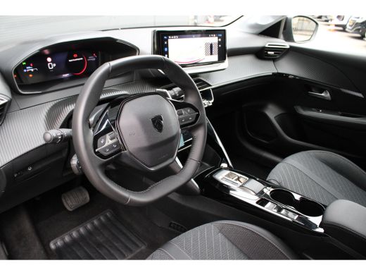 Peugeot 208 1.2 Hybrid 110 e-DCS6 Allure | Automaat | Navigatie | Camera voor + achter | Apple carplay | Adap... ActivLease financial lease