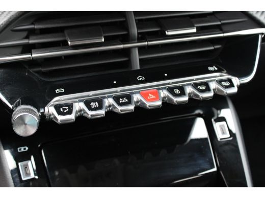 Peugeot 208 1.2 Hybrid 110 e-DCS6 Allure | Automaat | Navigatie | Camera voor + achter | Apple carplay | Adap... ActivLease financial lease