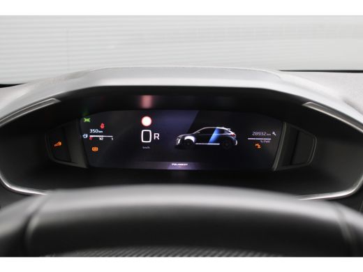 Peugeot 208 1.2 Hybrid 110 e-DCS6 Allure | Automaat | Navigatie | Camera voor + achter | Apple carplay | Adap... ActivLease financial lease
