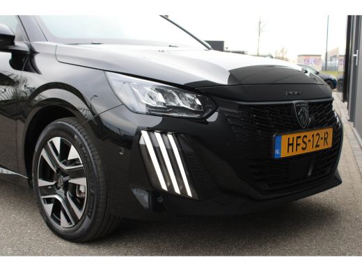 Peugeot 208 1.2 Hybrid 110 e-DCS6 Allure | Automaat | Navigatie | Camera voor + achter | Apple carplay | Adap... ActivLease financial lease