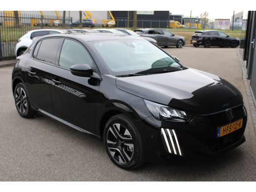 Peugeot 208 1.2 Hybrid 110 e-DCS6 Allure | Automaat | Navigatie | Camera voor + achter | Apple carplay | Adap... ActivLease financial lease
