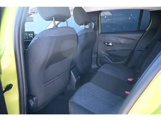 Peugeot 208 1.2 Hybrid 110 e-DCS6 Style DEMO-DEAL! 8 Jaar Garantie! | Navigatie | Achteruitrijcamera | Cruise... ActivLease financial lease