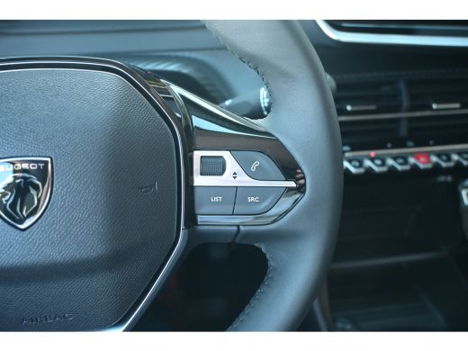 Peugeot 208 1.2 Hybrid 110 e-DCS6 Style DEMO-DEAL! 8 Jaar Garantie! | Navigatie | Achteruitrijcamera | Cruise... ActivLease financial lease