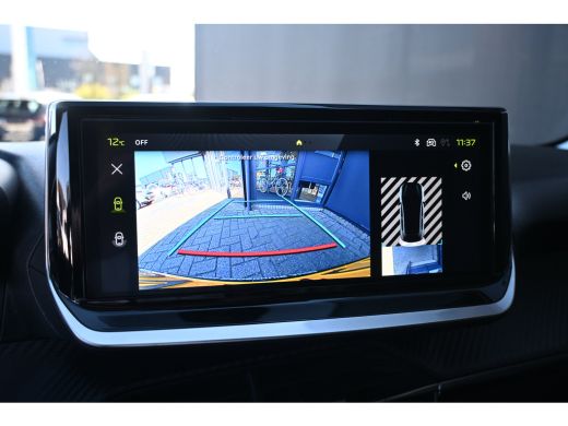 Peugeot 208 1.2 Hybrid 110 e-DCS6 Style DEMO-DEAL! 8 Jaar Garantie! | Navigatie | Achteruitrijcamera | Cruise... ActivLease financial lease