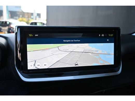 Peugeot 208 1.2 Hybrid 110 e-DCS6 Style DEMO-DEAL! 8 Jaar Garantie! | Navigatie | Achteruitrijcamera | Cruise... ActivLease financial lease