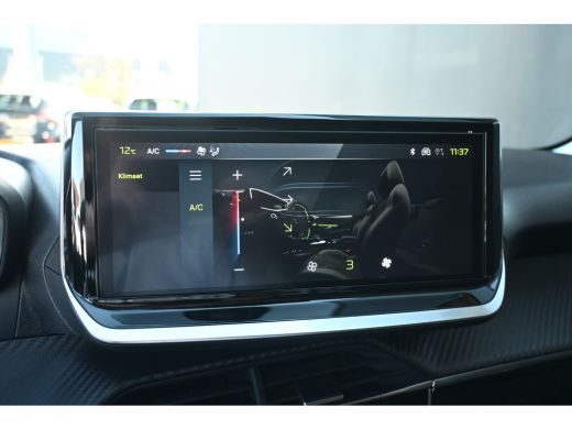 Peugeot 208 1.2 Hybrid 110 e-DCS6 Style DEMO-DEAL! 8 Jaar Garantie! | Navigatie | Achteruitrijcamera | Cruise... ActivLease financial lease