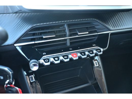 Peugeot 208 1.2 Hybrid 110 e-DCS6 Style DEMO-DEAL! 8 Jaar Garantie! | Navigatie | Achteruitrijcamera | Cruise... ActivLease financial lease