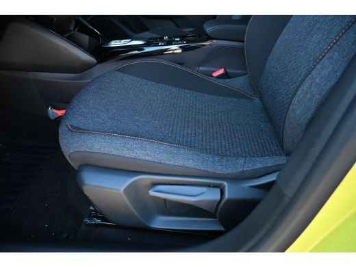 Peugeot 208 1.2 Hybrid 110 e-DCS6 Style DEMO-DEAL! 8 Jaar Garantie! | Navigatie | Achteruitrijcamera | Cruise... ActivLease financial lease