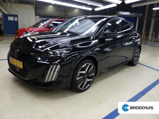 Peugeot 208 1.2 Hybrid 145 e-DCS6 GT | Automaat | Navigatie | Camera voor + achter | Apple carplay | Adaptiev...