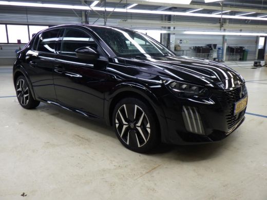Peugeot 208 1.2 Hybrid 145 e-DCS6 GT | Automaat | Navigatie | Camera voor + achter | Apple carplay | Adaptiev... ActivLease financial lease