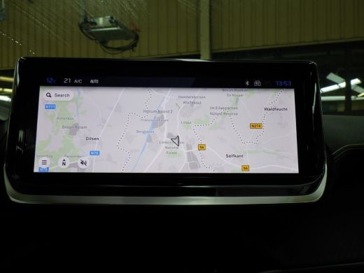 Peugeot 208 1.2 Hybrid 145 e-DCS6 GT | Automaat | Navigatie | Camera voor + achter | Apple carplay | Adaptiev... ActivLease financial lease