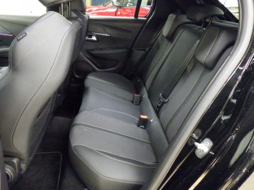 Peugeot 208 1.2 Hybrid 145 e-DCS6 GT | Automaat | Navigatie | Camera voor + achter | Apple carplay | Adaptiev... ActivLease financial lease