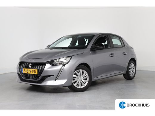 Peugeot 208 1.2 PureTech Active | Airco | Cruise control | Carplay | DAB+ | Led Dagrijverlichting |