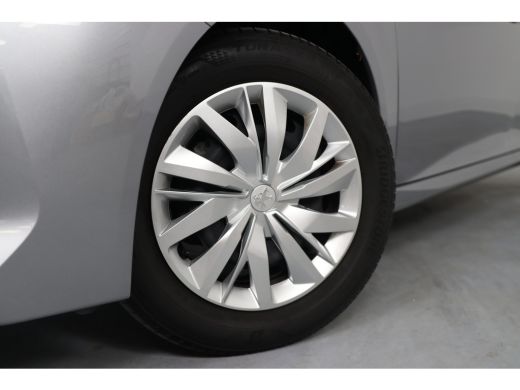 Peugeot 208 1.2 PureTech Active | Airco | Cruise control | Carplay | DAB+ | Led Dagrijverlichting | ActivLease financial lease