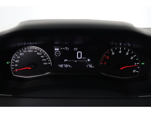 Peugeot 208 1.2 PureTech Active | Airco | Cruise control | Carplay | DAB+ | Led Dagrijverlichting | ActivLease financial lease