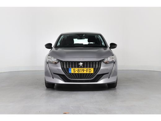 Peugeot 208 1.2 PureTech Active | Airco | Cruise control | Carplay | DAB+ | Led Dagrijverlichting | ActivLease financial lease