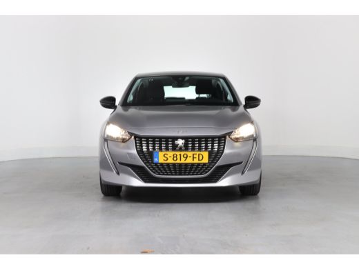 Peugeot 208 1.2 PureTech Active | Airco | Cruise control | Carplay | DAB+ | Led Dagrijverlichting | ActivLease financial lease