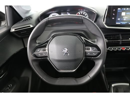 Peugeot 208 1.2 PureTech Active | Airco | Cruise control | Carplay | DAB+ | Led Dagrijverlichting | ActivLease financial lease