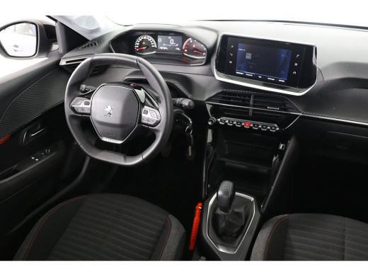 Peugeot 208 1.2 PureTech Active | Airco | Cruise control | Carplay | DAB+ | Led Dagrijverlichting | ActivLease financial lease