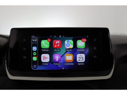 Peugeot 208 1.2 PureTech Active | Airco | Cruise control | Carplay | DAB+ | Led Dagrijverlichting | ActivLease financial lease