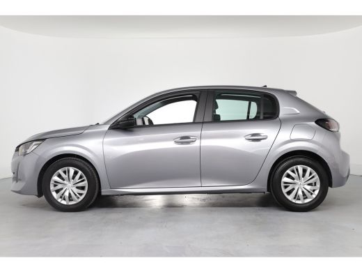 Peugeot 208 1.2 PureTech Active | Airco | Cruise control | Carplay | DAB+ | Led Dagrijverlichting | ActivLease financial lease