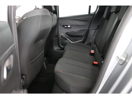 Peugeot 208 1.2 PureTech Active | Airco | Cruise control | Carplay | DAB+ | Led Dagrijverlichting | ActivLease financial lease