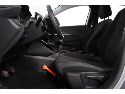 Peugeot 208 1.2 PureTech Active | Airco | Cruise control | Carplay | DAB+ | Led Dagrijverlichting | ActivLease financial lease