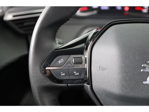 Peugeot 208 1.2 PureTech Active | Airco | Cruise control | Carplay | DAB+ | Led Dagrijverlichting | ActivLease financial lease