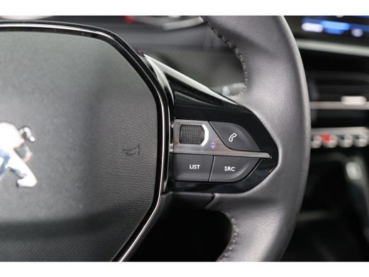 Peugeot 208 1.2 PureTech Active | Airco | Cruise control | Carplay | DAB+ | Led Dagrijverlichting | ActivLease financial lease