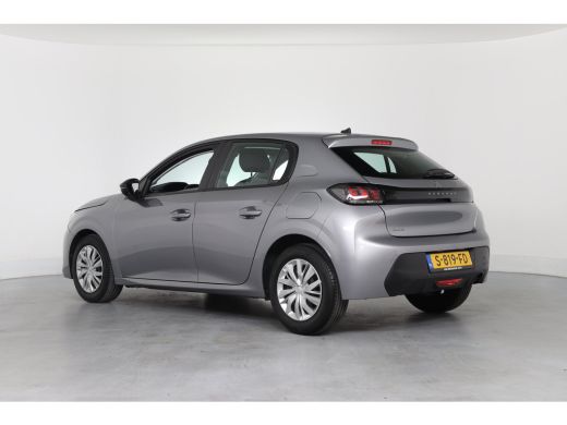 Peugeot 208 1.2 PureTech Active | Airco | Cruise control | Carplay | DAB+ | Led Dagrijverlichting | ActivLease financial lease
