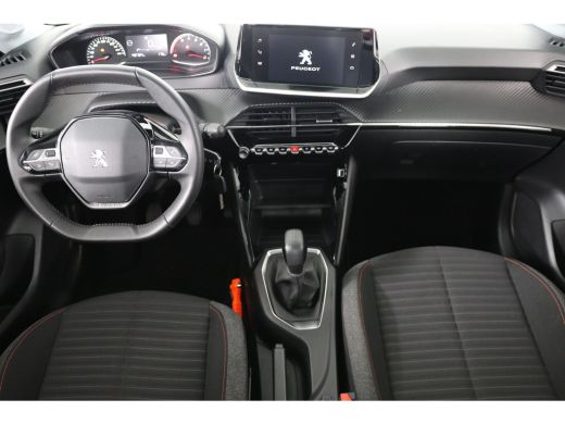 Peugeot 208 1.2 PureTech Active | Airco | Cruise control | Carplay | DAB+ | Led Dagrijverlichting | ActivLease financial lease