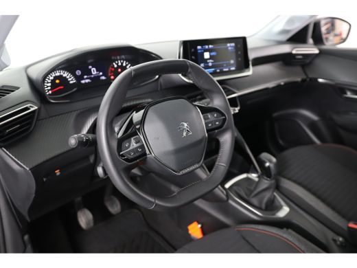 Peugeot 208 1.2 PureTech Active | Airco | Cruise control | Carplay | DAB+ | Led Dagrijverlichting | ActivLease financial lease