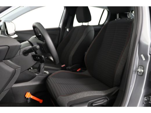 Peugeot 208 1.2 PureTech Active | Airco | Cruise control | Carplay | DAB+ | Led Dagrijverlichting | ActivLease financial lease