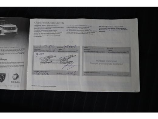 Peugeot 208 1.2 PureTech Active | Airco | Cruise control | Carplay | DAB+ | Led Dagrijverlichting | ActivLease financial lease