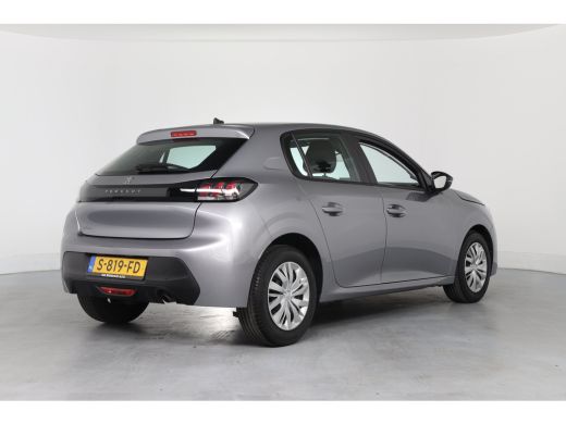 Peugeot 208 1.2 PureTech Active | Airco | Cruise control | Carplay | DAB+ | Led Dagrijverlichting | ActivLease financial lease