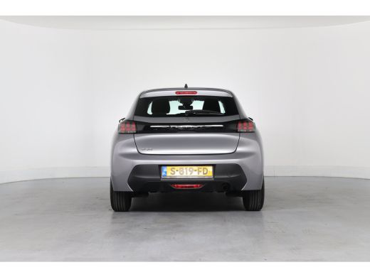 Peugeot 208 1.2 PureTech Active | Airco | Cruise control | Carplay | DAB+ | Led Dagrijverlichting | ActivLease financial lease