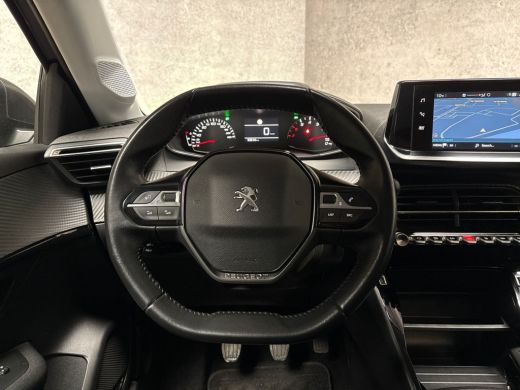 Peugeot 208 1.2 PureTech Sport (APPLE CARPLAY, NAVIGATIE, PARKEERSENSOREN, SPORTSTOELEN, CRUISE, NIEUWE APK, ... ActivLease financial lease