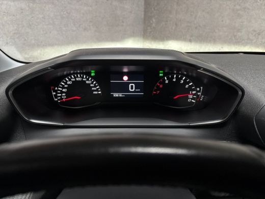 Peugeot 208 1.2 PureTech Sport (APPLE CARPLAY, NAVIGATIE, PARKEERSENSOREN, SPORTSTOELEN, CRUISE, NIEUWE APK, ... ActivLease financial lease