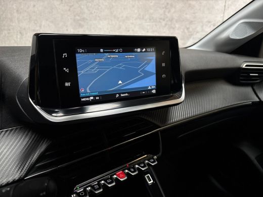 Peugeot 208 1.2 PureTech Sport (APPLE CARPLAY, NAVIGATIE, PARKEERSENSOREN, SPORTSTOELEN, CRUISE, NIEUWE APK, ... ActivLease financial lease