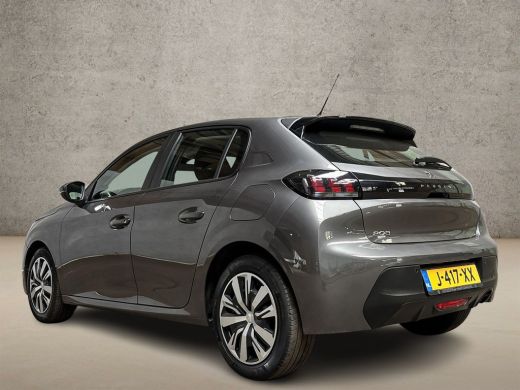 Peugeot 208 1.2 PureTech Sport (APPLE CARPLAY, NAVIGATIE, PARKEERSENSOREN, SPORTSTOELEN, CRUISE, NIEUWE APK, ... ActivLease financial lease