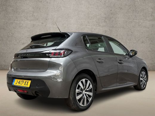 Peugeot 208 1.2 PureTech Sport (APPLE CARPLAY, NAVIGATIE, PARKEERSENSOREN, SPORTSTOELEN, CRUISE, NIEUWE APK, ... ActivLease financial lease